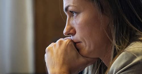 1 perce érkezett a megdöbbentő hír Varga Juditról. Csak ezt ne..