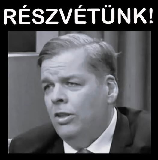 Elhunyt Schmuck Andor