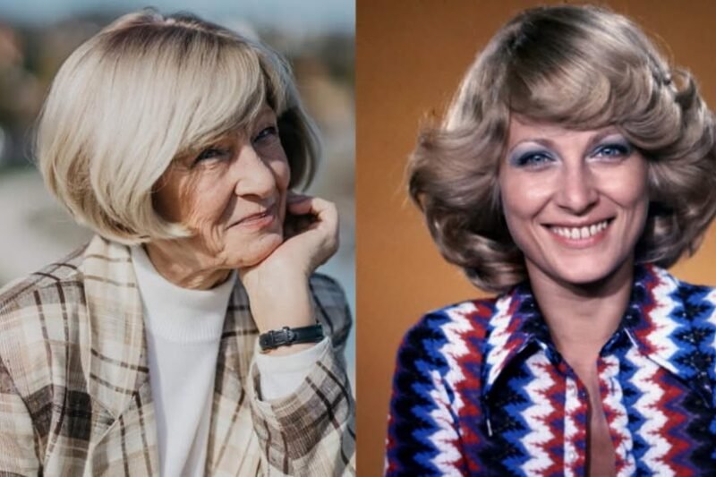 Ma ünnepli 80. születésnapját a Delta egykori legendás műsorvezetője: Kudlik Júlia!