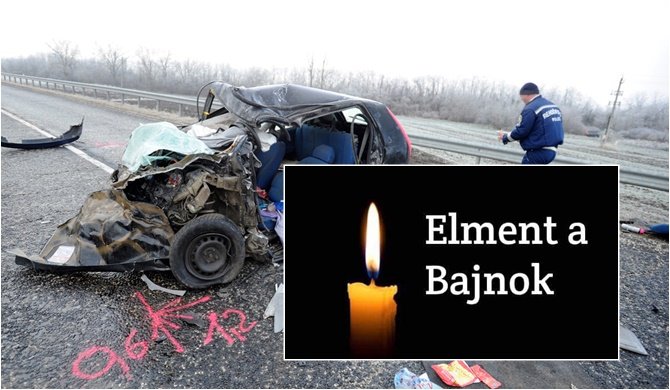 🖤 Borzalmas tragédia rázta meg Magyarországot! Hatalmas Kossuth díjas Művészünk és kisfia halt szörnyet a ma reggeli horrorbalesetben! 🖤Felfoghatatlan, ami történt: