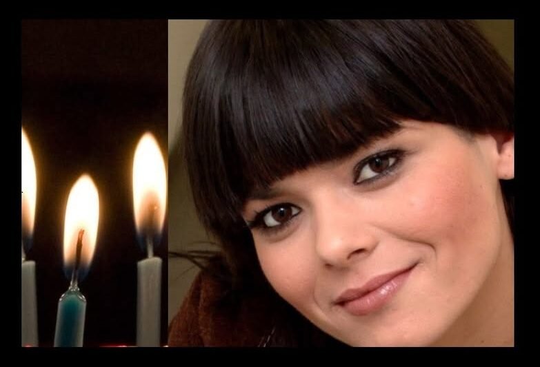 1 perce érkezett! Ma reggel jött a hír Oláh Ibolyáról: Párja erősítette meg a megdöbbentő hírt