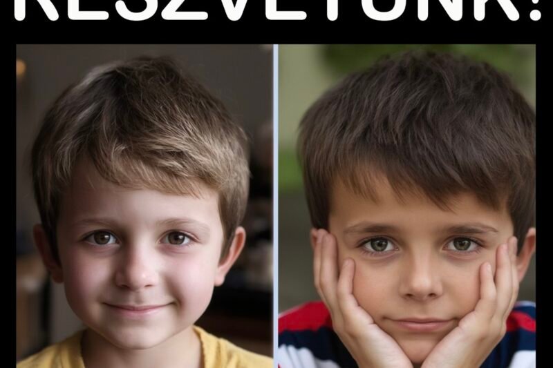 💔 Szívszorító tragédia: két kisgyermek meghalt játék közben az óvodában!