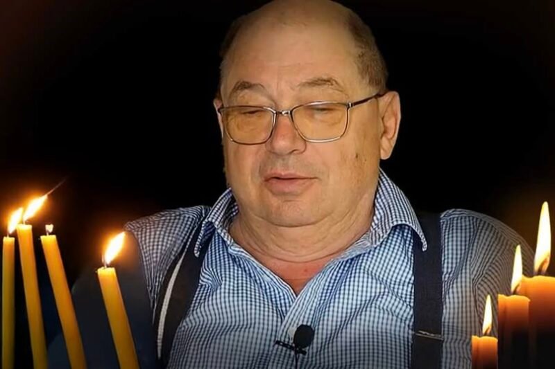 Borzalmas hír jött – örökre lehunyta szemét… Gyászba borult az egész MAGYARORSZÁG!hatalmas név távozott közülünk!