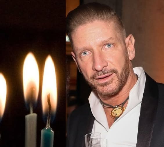 1 perce érkezett! Ma reggel jött a hír Pintér Tiborról: Barátnője erősítette meg a megdöbbentő hírt