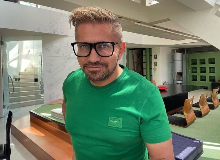 Eljött a pillanat! Megtörtént, Jákob Zoli boldogan kürtölte világgá a boldogságát