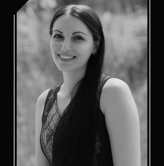 Meghalt Szigeti Barbara Júlia