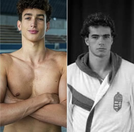 BENEDEK TIBOR FIA BENEDEK MÓR APJA NYOMDOKAIN HALAD 🇭🇺🇭🇺🇭🇺🇭🇺