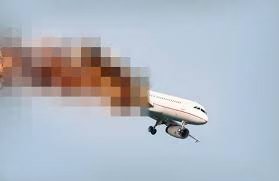 Lezuhant egy repülőgép– tapasztalt Wizz Air-kapitány és fiatal pilótajelölt vesztette életét ✈️🖤