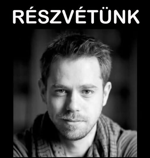 Meghalt Kovács Attila