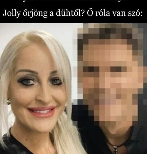 3 év után egy új férfi oldalán látható Suzy.. Jolly őrjöng a dühtől? Ő róla van szó: