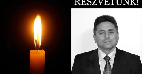 Gyászba borult Magyarország! Sokkoló hír kaptunk estére – Hiába várták haza.. Hatalmas név távozott közülünk! Ugye tudjátok, ki volt Ő: