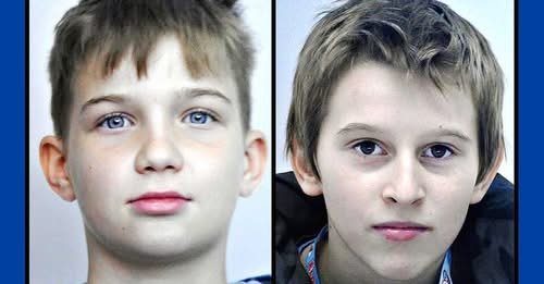 SEGÍTSEN, AKI TUD! Iskolába indultak, de nem érkeztek meg. Eltűnt két kisfiú Szigetszentmiklóson, már a rendőrség is keresi őket.