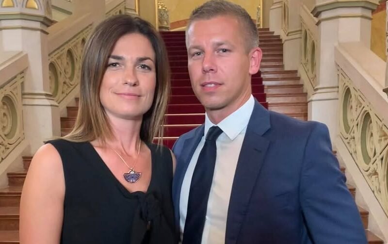 Újra megszólalt Varga Judit volt férje! Döbbenet amit állít – ÍME