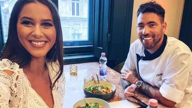 Megtörtént a csoda! Óriási a boldogság Mikes Annáéknál! Közösen jelentették be: Ekkor fog érkezni a gyermek