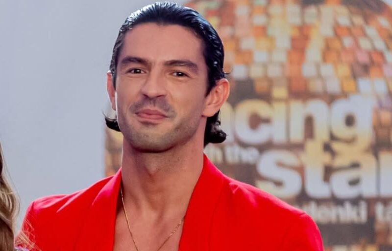 Andrei Mangra visszatér a botrányát követően a Dancing with the Starsba! ERRE senki nem számított, de Ő lesz a partnere