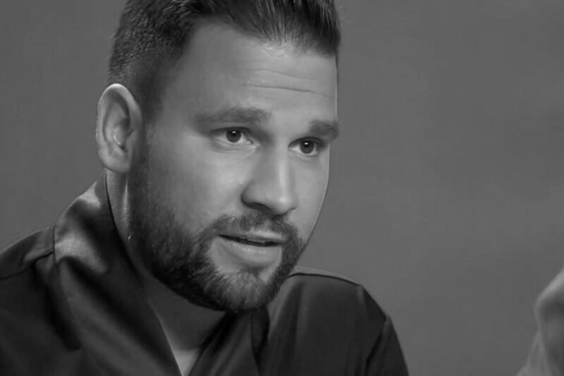 Itt a vége! Összetörtek, akik szerették! Sajnos drámai hír érkezett ma este – Rácz Jenőtől búcsúzunk!