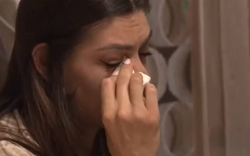 G.w.M. megverte Kulcsár Edinát? Kulcsár Edina megtörte a csendet, sírva árulta el az igazat: