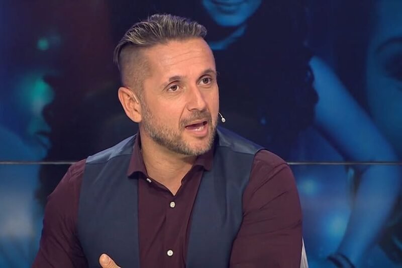 Hoppá! Számítottál ekkora fordulatra?! Ő jön Majka helyére a TV2-nél! Az emberek kiakadtak!