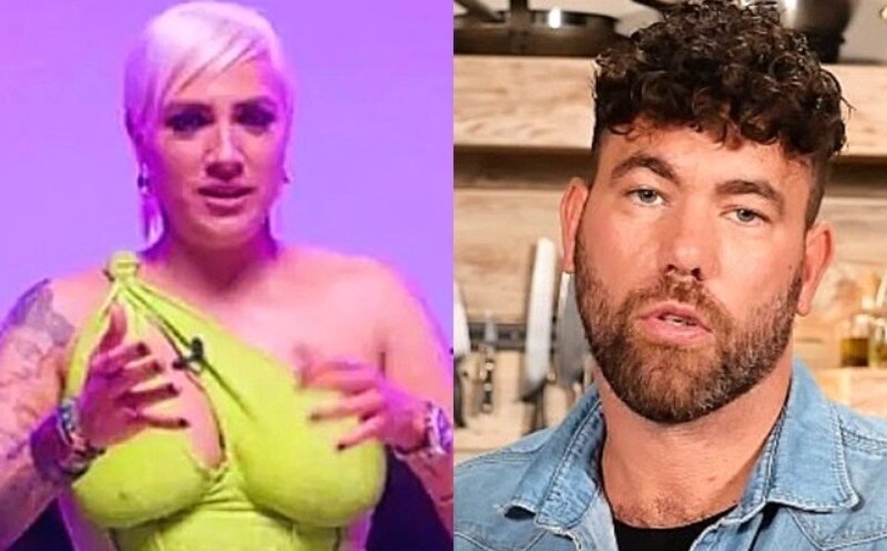 Krausz Gábor vallott! Tóth Gabi megcsalta, ledöbbensz ha megtudod hogy…