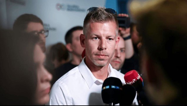 Magyar gazda alázta porig Magyar Pétert, futótűzként terjed a videó a neten