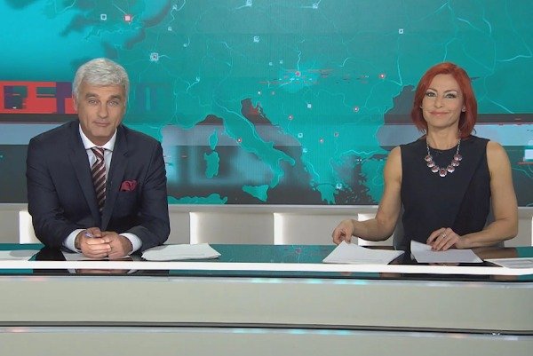 Itt a vége! Lecseréli az RTL csatorna Erős Antóniát és Szellő Istvánt – Nem hiszed el, de őket teszik a helyükre