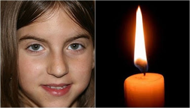 GYÁSZ: Elhunyt ez a 13 éves magyar kislány a kádban, sajnos Laura OLYAN dolgot tett, amit Te is szoktál fürdés KÖZBEN vagy UTÁN: