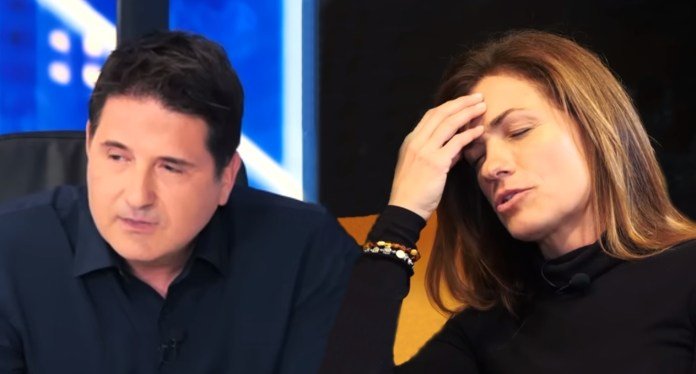 Leleplezték Varga Judit interjújának aljas trükkjét! Amikor Hajdú Pétert ezzel szembesítették, azonnal lecsapta a telefont!