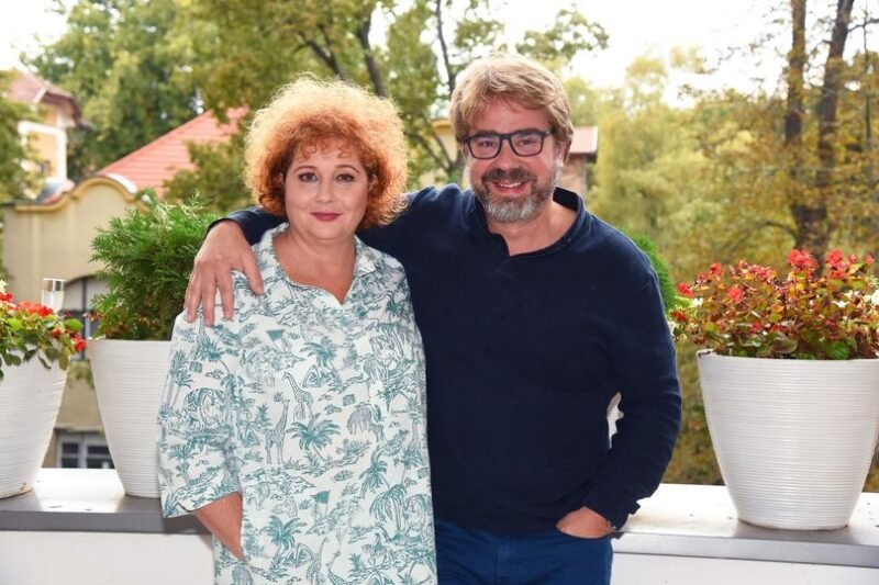 Szerelme halála után most szólalt meg először Hadas Kriszta férje.. János ezt írta ki a netre..