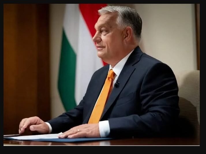 Orbán Viktor: Az ellenfeleink érzik, hogy bajban vannak