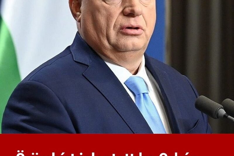 Örömhírt jelentett be Orbán Viktor: újabb támogatás érkezik a nagycsaládosoknak