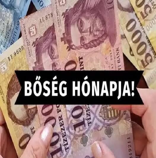 Öt csillagjegy, akiknek anyagi bőséget hoz az OKTÓBER!