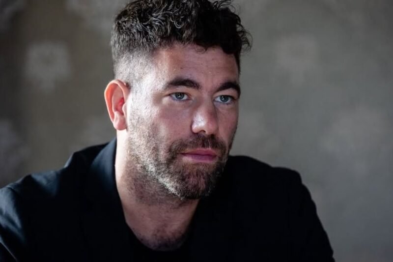 Most jött! ITT van Krausz Gábor döbbenetes bejelentése: