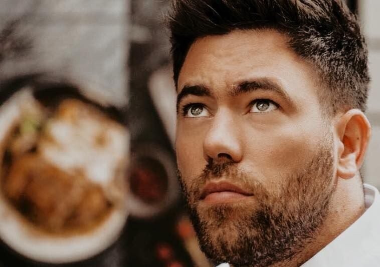 Itt a vége!Drámai hír érkezett ma reggel Krausz Gáborról