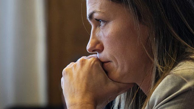 1 perce érkezett a megdöbbentő hír Varga Juditról. Csak ezt ne..