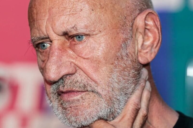 Most jött a rossz hír Reviczky Gáborról