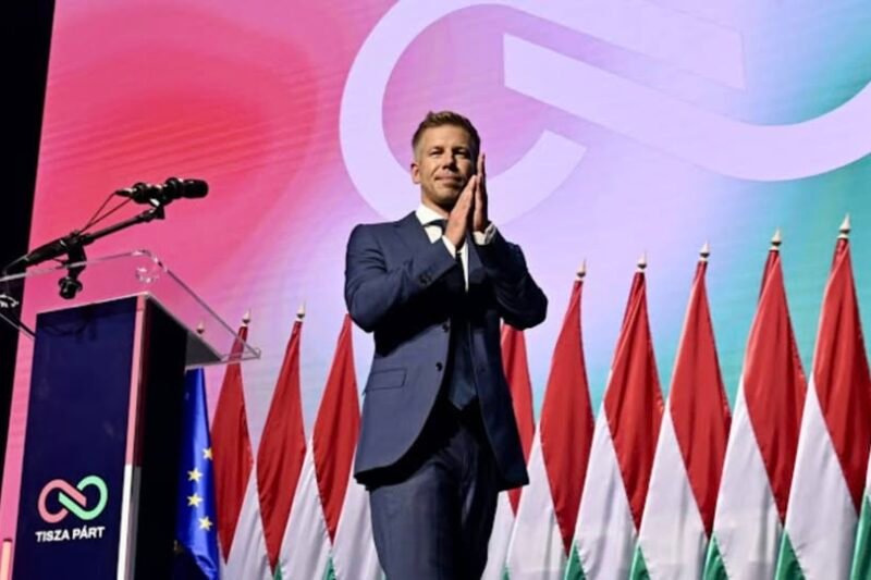 Ők állnak ki a Fidesz ellen – itt vannak a Tisza Párt jelöltjeinek nevei