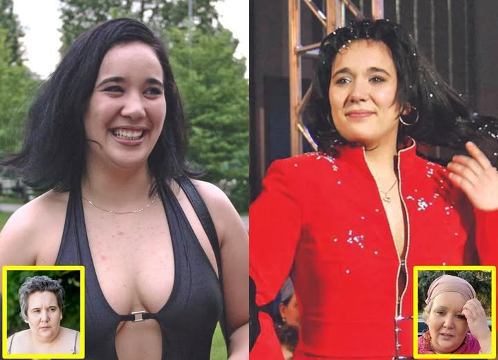 BB Évi háza az enyészeté lett, de a szerelemben rátalált a boldogság