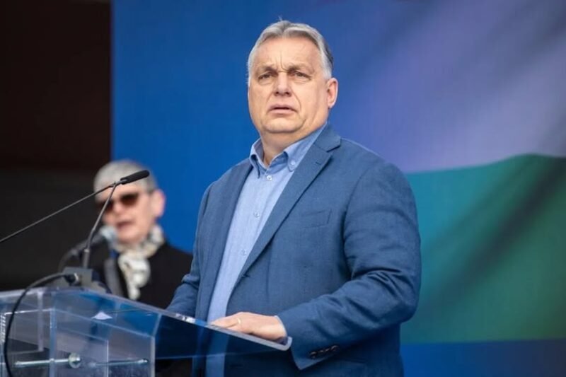 Orbán Viktor édesanyja ritka interjút adott a Békemeneten: „Szegény emberek voltunk, de mindig dolgoztunk”