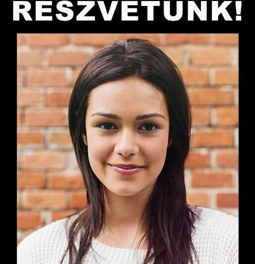 Megtalálták a VASÁRNAP eltűnt 19 éves Bianka holttestét..Sajnálattal közöljük, hogy a legszörnyűbb dolog bekövetkezett, gyász..