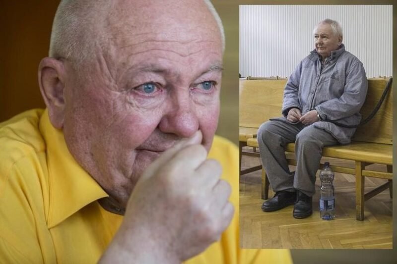 Két évvel halála után derült ki, ártatlanul ült, az örökösök visszakapják a stadiont, és a milliárdokat