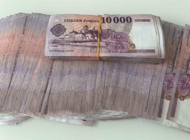 2025 NOVEMBERBEN 5 csillagjegy milliomossá válik, ők azok,mutatjuk.