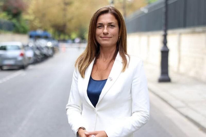 Elhagyta az asztalosműhelyt Varga Judit – Nézd, milyen új irányt vett az élete!