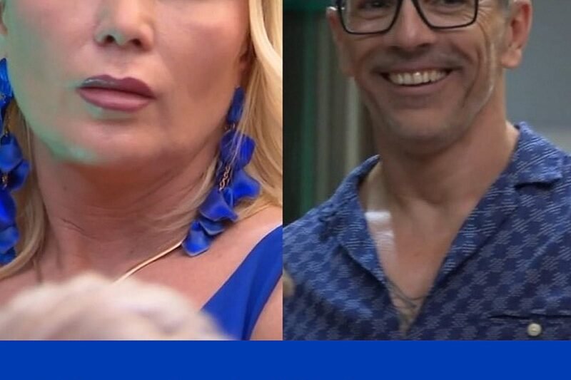 Házasság első látásra: az intimitás hetétől Miló Vikinek hányingere lett azonnal