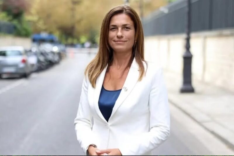 Elhagyta az asztalosműhelyt Varga Judit – Nézd, milyen új irányt vett az élete!