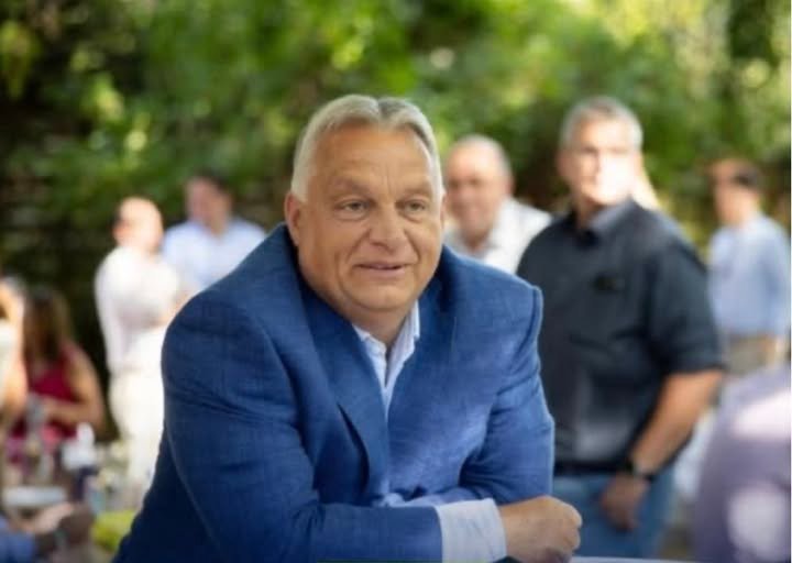 Orbán bejelentette: több lépésben vezetik be a 14. havi nyugdíjat januártól