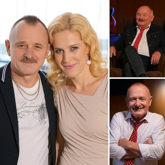 Két fiát mindenki ismeri, de azt kevesen tudják, hogy Nagy Ferónak van egy lánya is 💥🎤