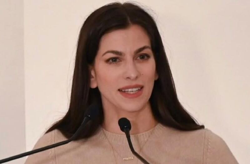 Szentkirályi Alexandra: Az amerikai–magyar csúcstalálkozó eredményei önmagukért beszélnek