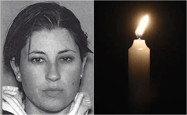 Kedves ismerőseim! Mély fájdalommal tudatom, hogy 30 éves feleségem Mária a tegnapi nap elhunyt.. Meghalt, mert.. 4 munkahelyen kellett dolgoznia, hogy meg tudjon élni!! – Isten Veled Mária!