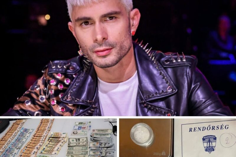 Kiakadt az ország ByeAlex drogbotrányán! A példakép, aki kokaint tartott otthon? – „Sajnos Ti vagytok a fiatalok példaképei”