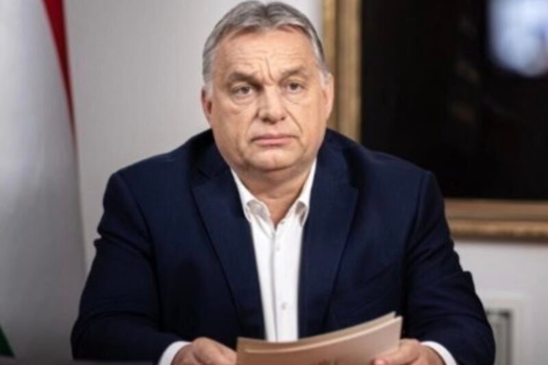 🔴 FRISS! 1 Perce érkezett ! Orbán Viktor ma reggel rendkívüli bejelentést tett! Ez lesz, ha tetszik ,ha nem!!